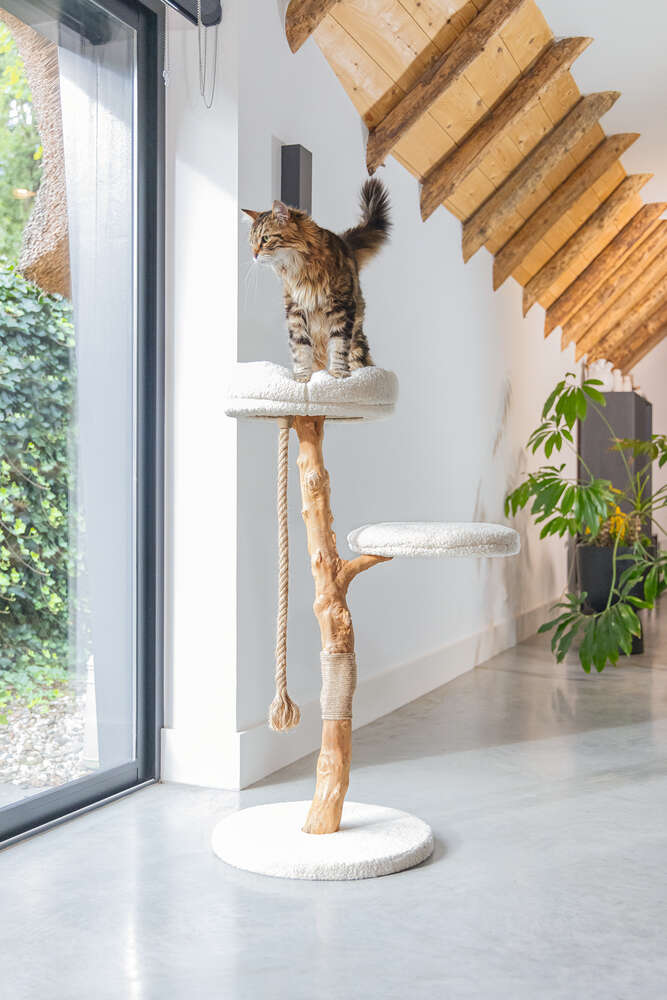 Designed by Lotte Kratzbaum Vilja